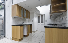 Edwalton kitchen extension leads